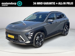 Hyundai Kona - 1.6 GDI HEV Comfort Smart | Elektrische achterklep | Stoel en stuurwiel verwarming | Rijkl