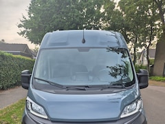 Fiat Ducato - 35 2.2 MultiJet L3H2