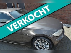BMW 1-serie - 116i High Executive MOOIE AUTO