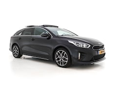 Kia Pro cee'd - ProCeed 1.5 T-GDi MHEV GT-Line Edition (INCL-BTW) Aut. *PANO | SPORT-SEATS | NAVI-FULLMAP