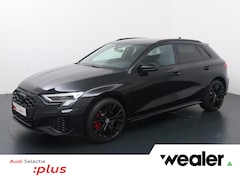 Audi A3 Sportback - 45 TFSI e S edition Competition | SoH 89% | 245 PK | Automaat | Navigatiesysteem | soundsy