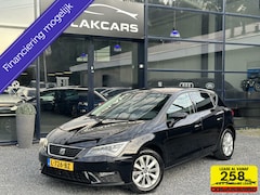 SEAT Leon - 1.5 TSI Ultimate Edition DSG Garantie