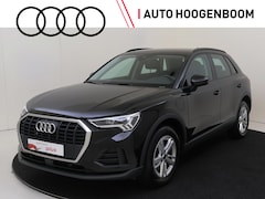 Audi Q3 - 45 TFSI e edition | Stoelverwarming | Achteruitrijcamera | Full LED verlichting | CarPlay