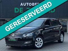 Volkswagen Polo - 1.2 TDI BlueMotion Comfortline|cruis controle