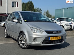 Ford C-Max - 1.8-16V Titanium Flexifuel