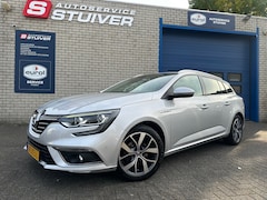 Renault Mégane Estate - 1.2 TCe Bose