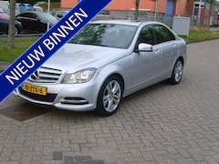 Mercedes-Benz C-klasse - 180 Business Class Avantgarde Automaat