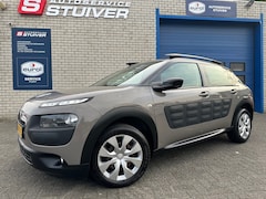 Citroën C4 Cactus - 1.2 e-VTi Feel