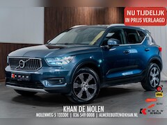 Volvo XC40 - T2 Geartronic Inscription BTW|Pano|Leer|HarmanKardon|Elektrische Achterklep|