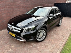 Mercedes-Benz GLA-Klasse - 200 Urban Automaat Trekhaak Xenon