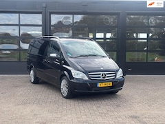 Mercedes-Benz Viano - 3.0 CDI Trend Edition DC Lang