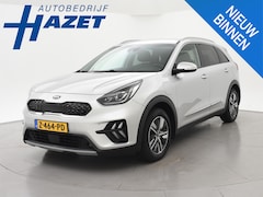 Kia Niro - 1.6 GDi PHEV PLUG-IN DYNAMICPLUSLINE + ADAPTIVE CRUISE | TREKHAAK | CARPLAY | STOELVERW. V