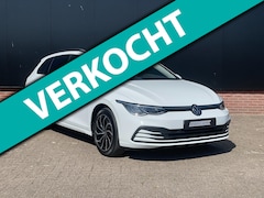 Volkswagen Golf Variant - 1.5 TSI Style