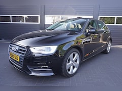 Audi A3 Sportback - 1.2 TFSI Ambition Pro Line plus Airco/CC/Navi