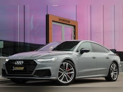 Audi A7 Sportback - 55 TFSI e quattro Pro Line Plus S-line | 360camera | B&O | Matrix | Elec. trekhaak