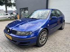 SEAT Leon - 1.6 Stella / LPG /