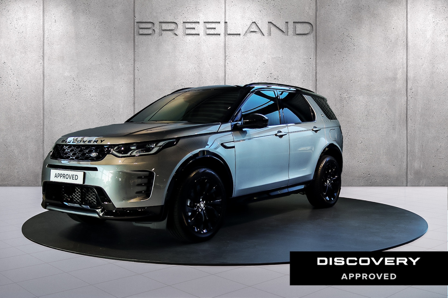 Land Rover Discovery Sport - P270e Dynamic SE Limited Edition | Trekhaak | Panoramadak - AutoWereld.nl