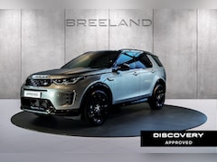 Land Rover Discovery Sport - P270e Dynamic SE Limited Edition | Trekhaak | Panoramadak
