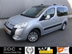 Citroën Berlingo - 1.6 VTi 120 Multispace 1e Eigenaar | Panoramadak | Airco Etc