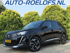 Peugeot 2008 - 1.2 PureTech Allure *Navi*Trekhaak