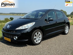 Peugeot 207 - 1.6 VTi XS Pack/Climate Control/5-Deurs/N.A.P./NETTE AUTO/Cruise Control