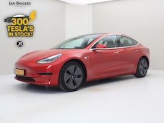 Tesla Model 3 - 3 Standard RWD Plus [ AUTOPILOT+60 kWh+PREMIUM AUDIO ]