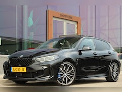BMW 1-serie - M135i xDrive High Executive | Pano | Leder | ACC | Sfeerverlichting | H/K