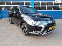 Mitsubishi Outlander - 2.4 PHEV Intense+