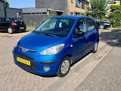 Hyundai i10 - 1.1 Active Cool - Met Airco