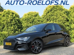Audi A3 Sportback - 30 TFSI Pro Line *Carplay*18 inch