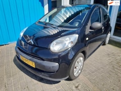 Citroën C1 - 1.0-12V Ambiance met nieuwe apk