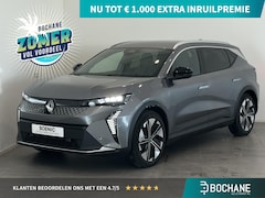 Renault Scenic E-Tech - EV87 220 Long Range Techno | Pack Advanced Driving Assist & Augmented Vision | Van: € 47.2
