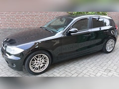 BMW 1-serie - 116i 5DRS (Sportief) APK 12-04-2026
