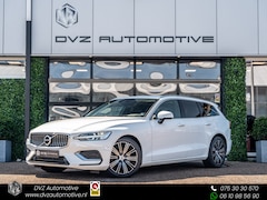 Volvo V60 - 2.0 T4 Inscription | H&K Sound | Camera | BTW