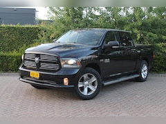 Dodge Ram 1500 - 5.7 V8 4x4 Quad Cab 6'4 | Schuifkanteldak | Stoelkoeling | Camera | Stoelverwarming | Trek