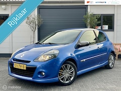 Renault Clio - 1.6 GT|RIJKLAAR|3E EIG|NAP|NAV|CRUISE|HISTORY