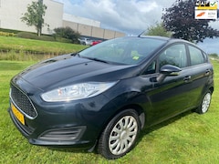 Ford Fiesta - 2016 * 1.0 Style * AIRCO * ELEC. RAMEN