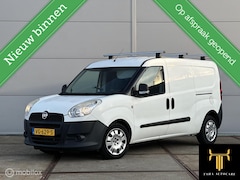 Fiat Doblò Cargo - 1.6 MJ L1H2 SX ECO JET