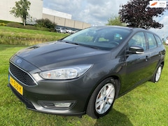 Ford Focus Wagon - 2016 * 1.5 TDCI Titanium * AUTOMAAT * AIRCO * NAVI * NAP