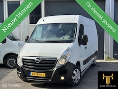 Opel Movano - bestel 2.3 CDTI L2H2