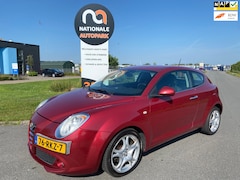 Alfa Romeo MiTo - 2011* 1.3 JTDm ECO Limited Edition * AIRCO * LMV * NAP