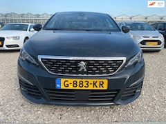 Peugeot 308 - 2019 * 1.5 BlueHDi Blue Lease GT-Line * AUTOMAAT * AIRCO * LED