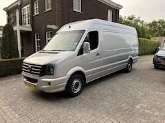 Volkswagen Crafter - 35 2.0 TDI L4H2 AIRCO