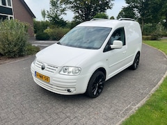 Volkswagen Caddy - 1.9 TDI 850 kg. Airco l Bluetooth l Trekhaak l Youngtimer