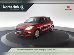 Suzuki Swift - 1.2 Select