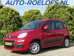 Fiat Panda - 0.9 TwinAir Edizione Cool