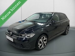 Volkswagen Polo - 1.0 TSI DSG*Apple Carplay*Virtual*Keyless*Lane Assist