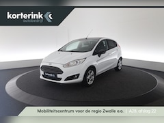 Ford Fiesta - 1.0 White Edition