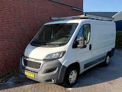 Peugeot Boxer - 330 2.2 HDI L1H1 Pr