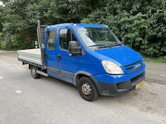 Iveco Daily - 29 L 14 D 345